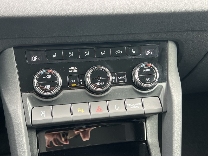 Škoda Karoq Style Plus