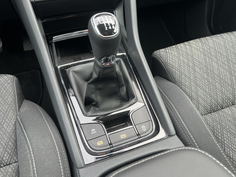 Škoda Karoq Style Plus