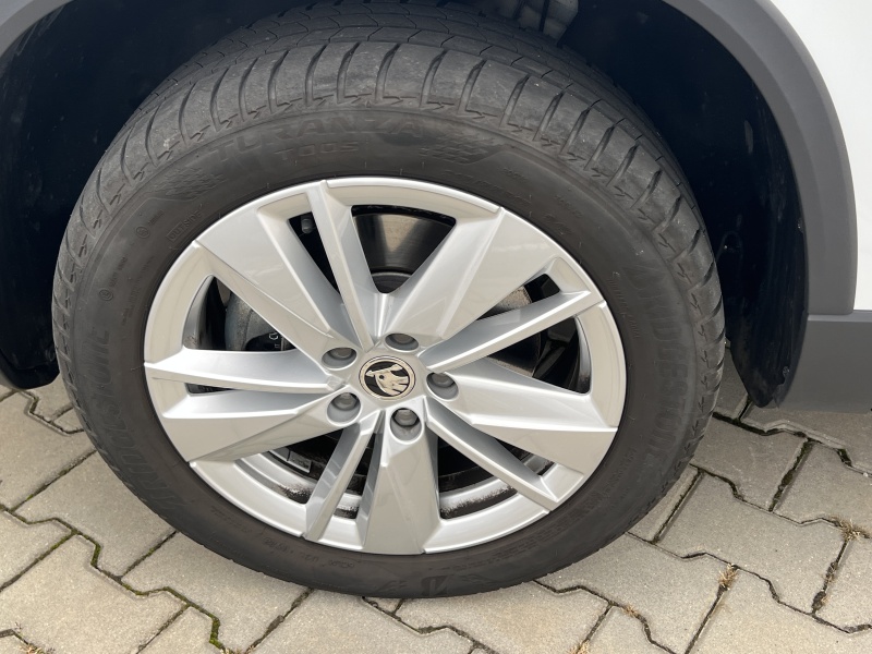 Škoda Karoq Style Plus