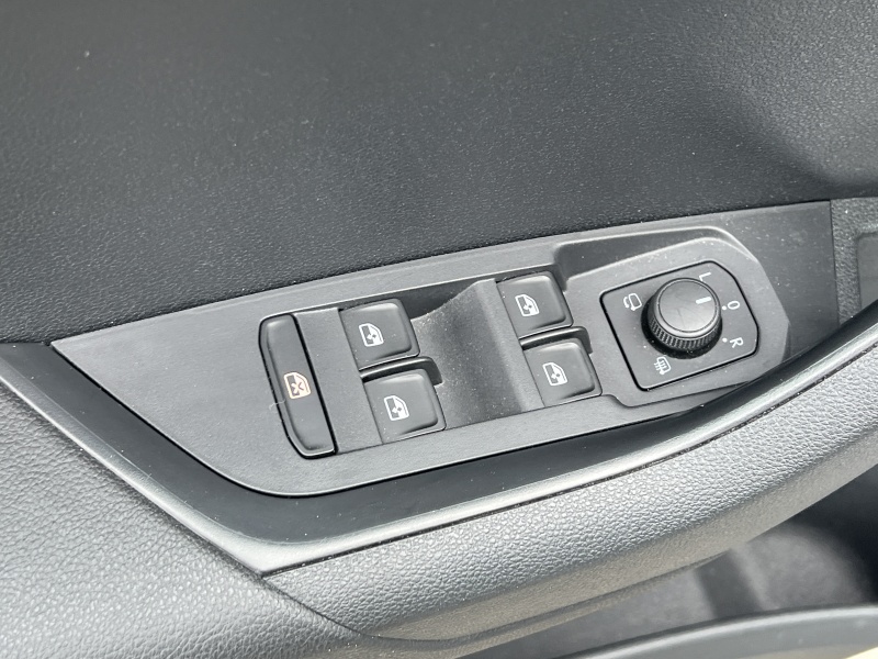 Škoda Karoq Style Plus