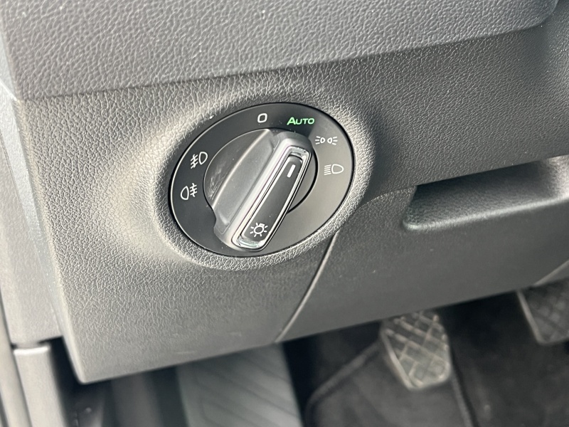 Škoda Karoq Style Plus