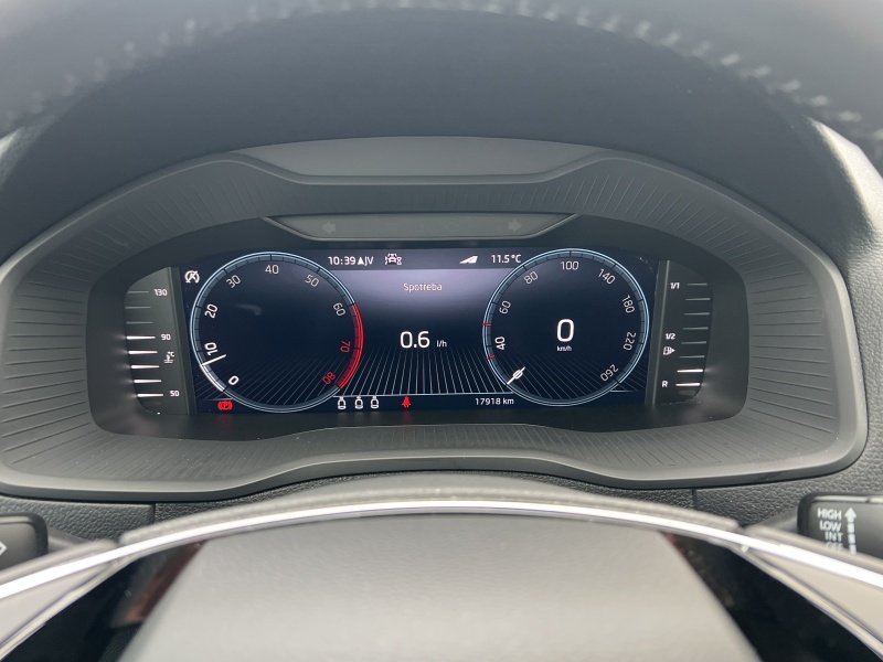 Škoda Karoq Style Plus
