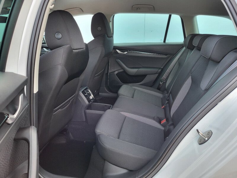 Škoda Octavia 130LET