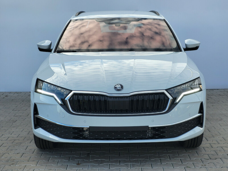 Škoda Octavia 130LET