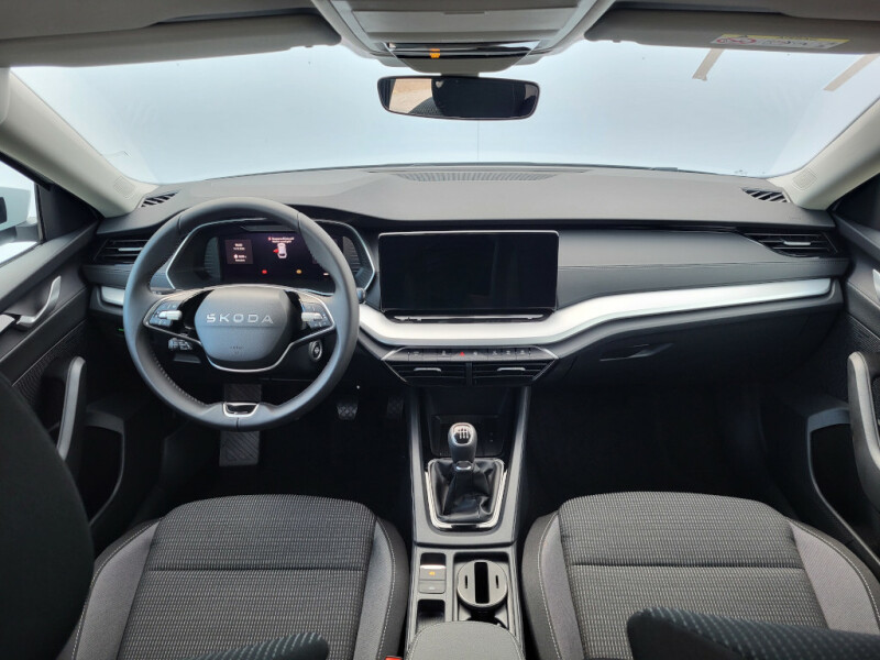 Škoda Octavia 130LET