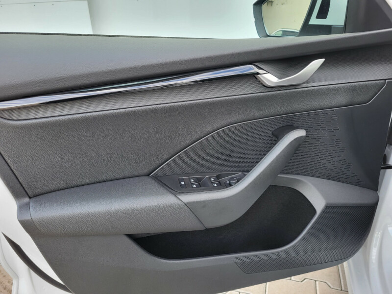 Škoda Octavia 130LET