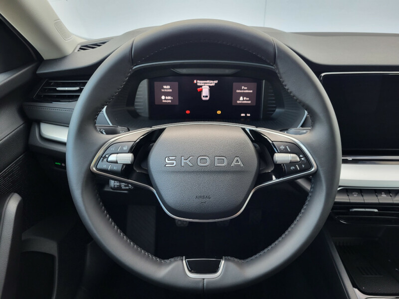 Škoda Octavia 130LET