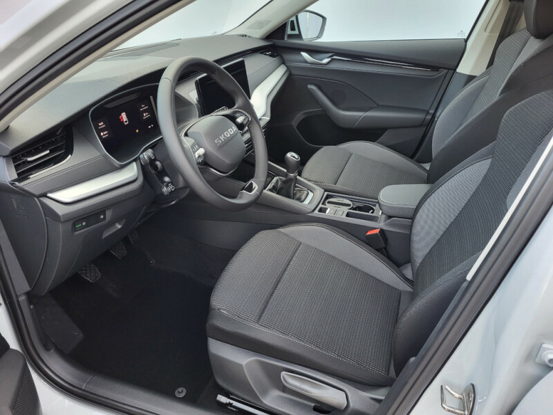 Škoda Octavia 130LET