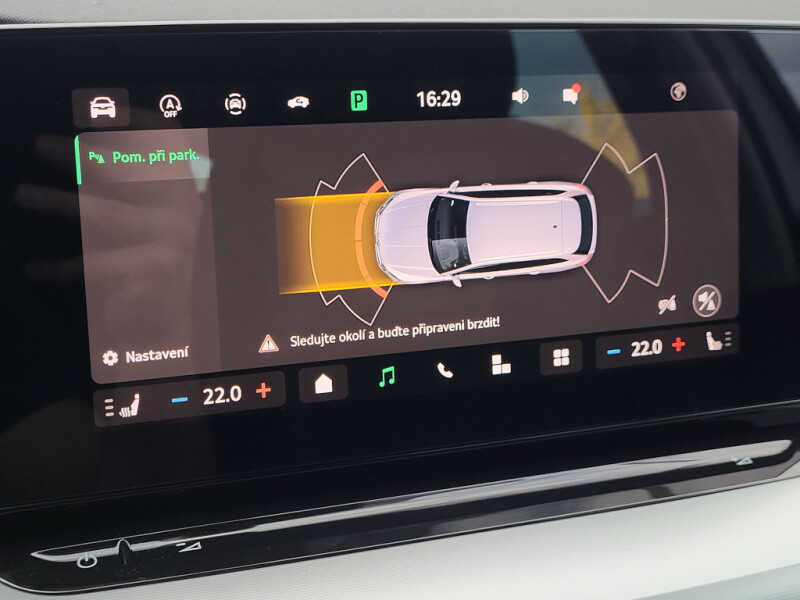 Škoda Octavia 130LET