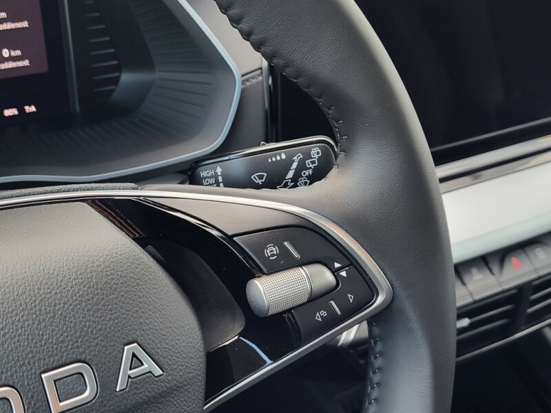 Škoda Octavia 130LET