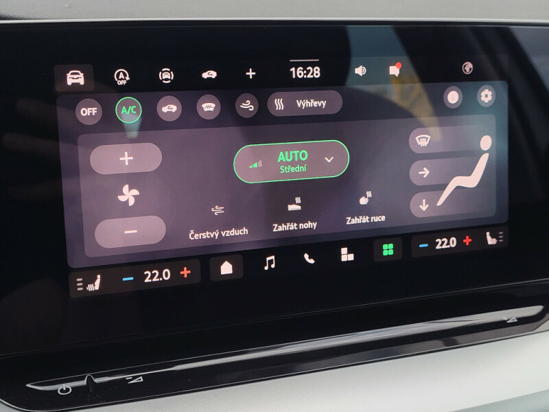 Škoda Octavia 130LET