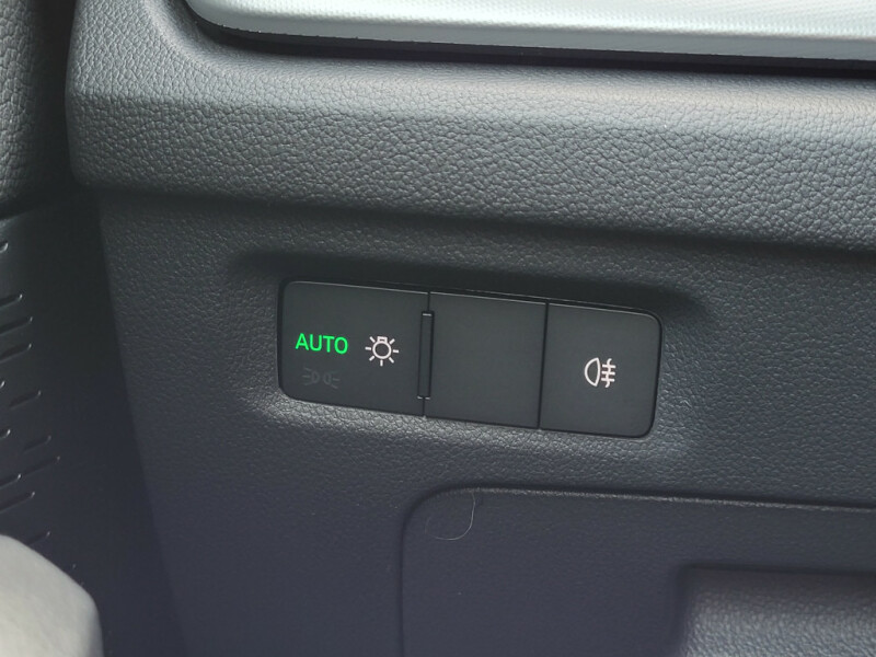 Škoda Octavia 130LET