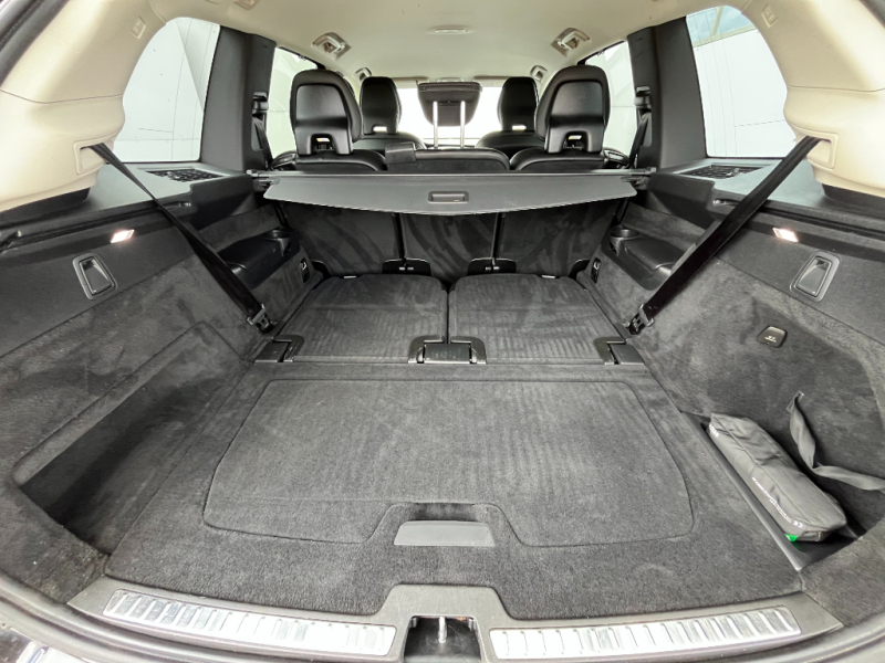 Volvo XC90 Plus Bright