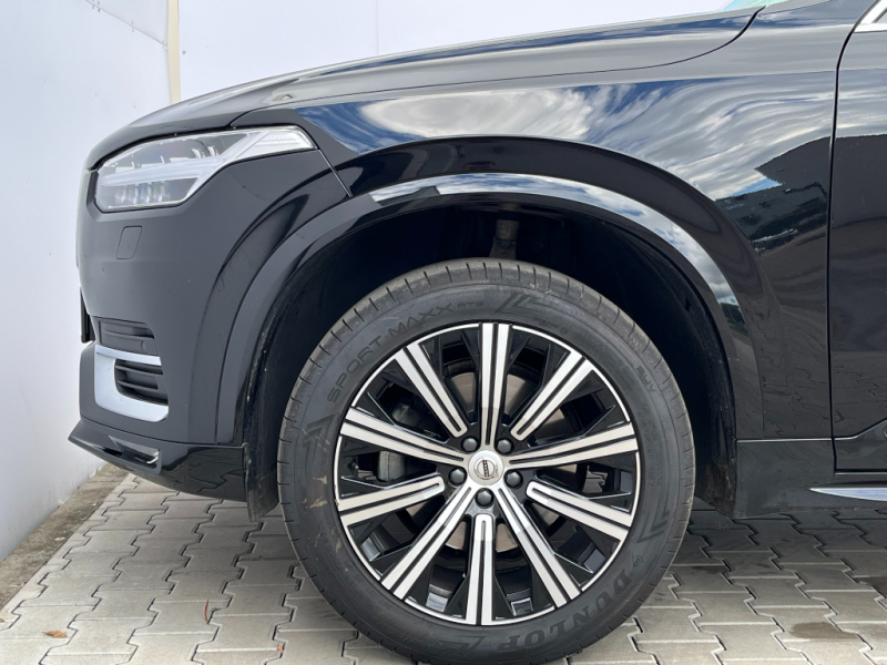 Volvo XC90 Plus Bright