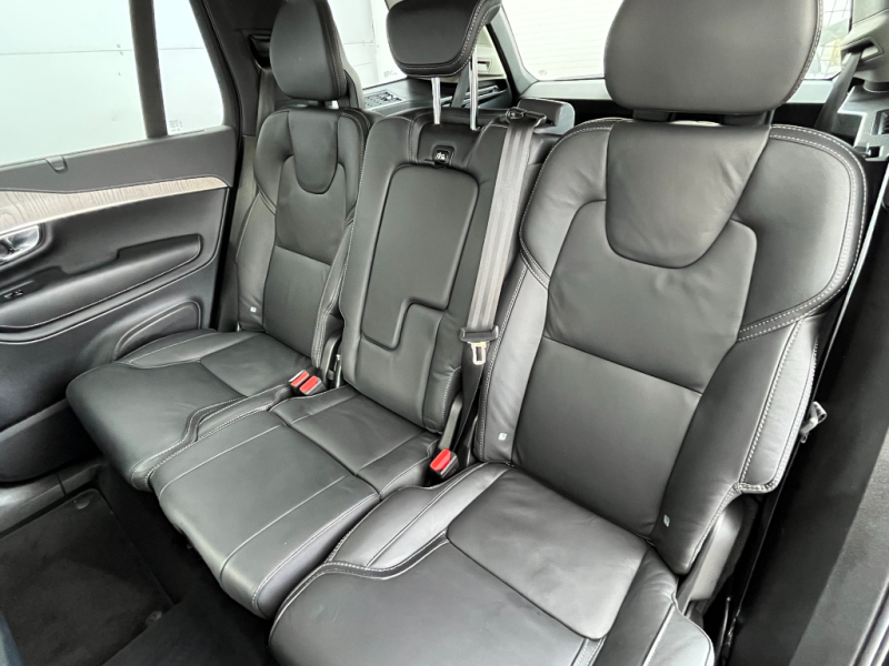 Volvo XC90 Plus Bright