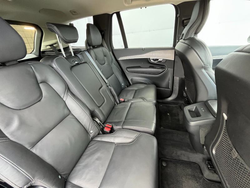 Volvo XC90 Plus Bright