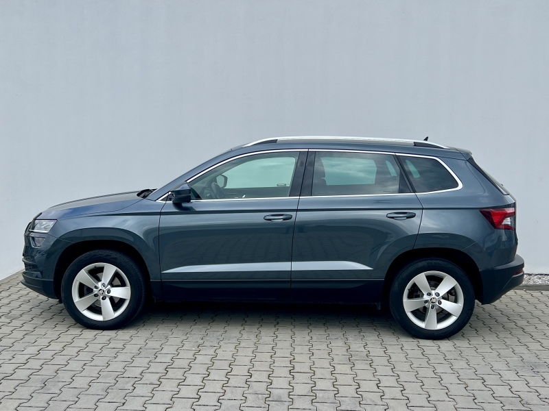 Škoda Karoq Style Plus