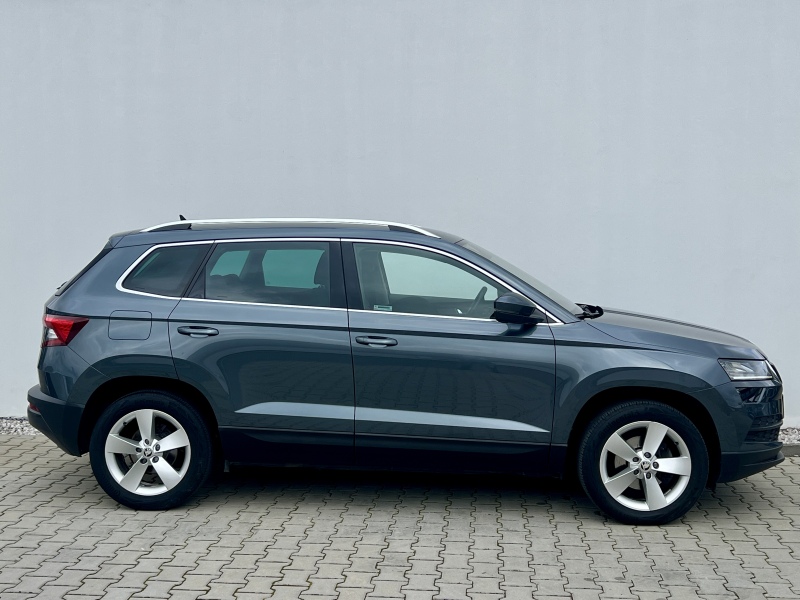 Škoda Karoq Style Plus