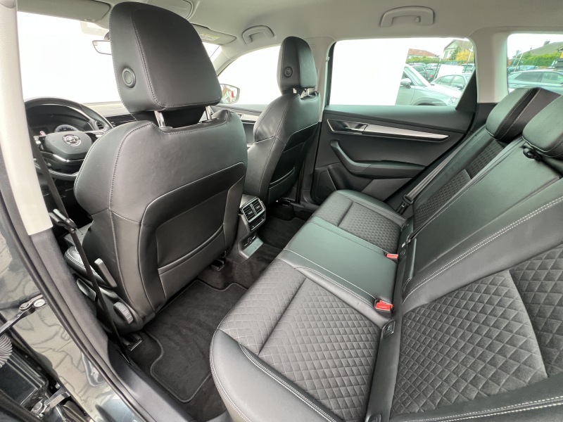 Škoda Karoq Style Plus