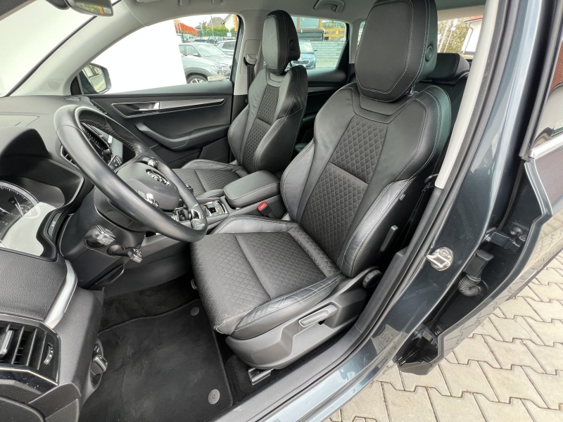 Škoda Karoq Style Plus