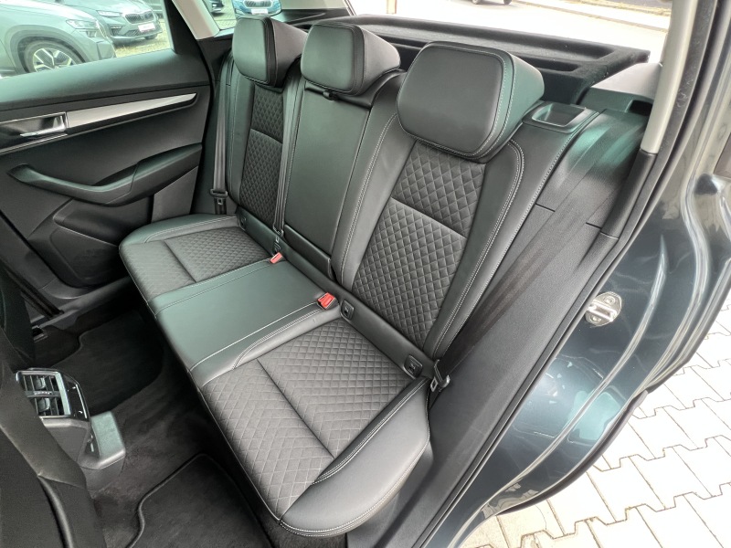 Škoda Karoq Style Plus