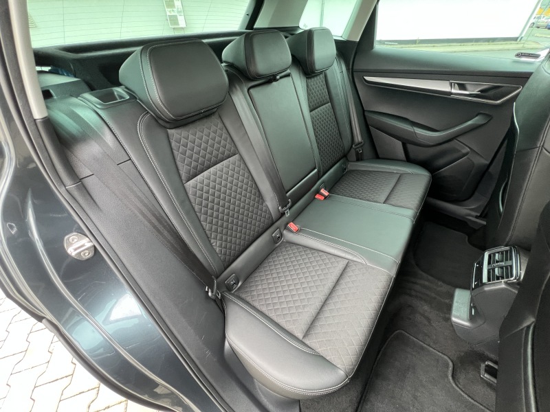 Škoda Karoq Style Plus