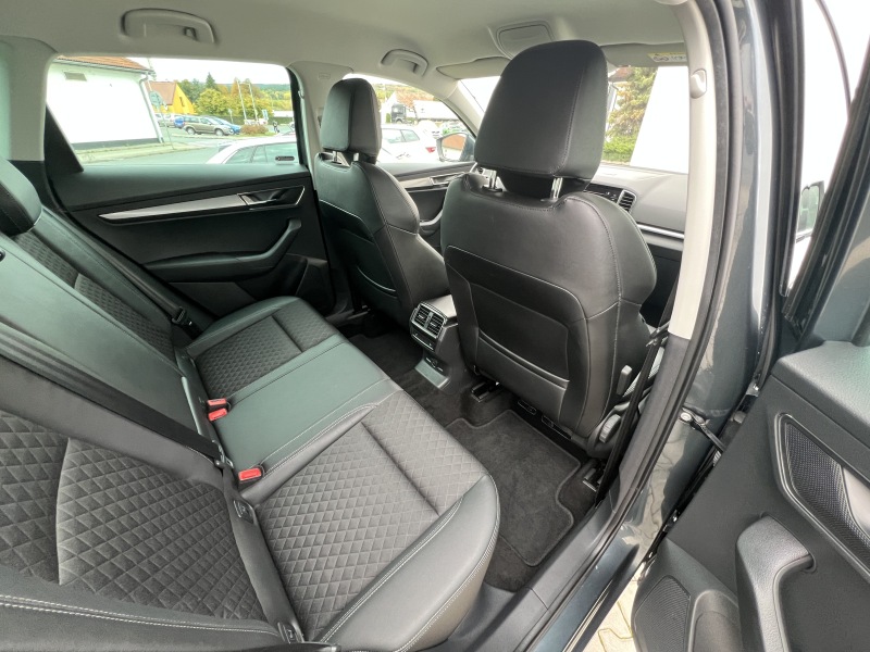 Škoda Karoq Style Plus