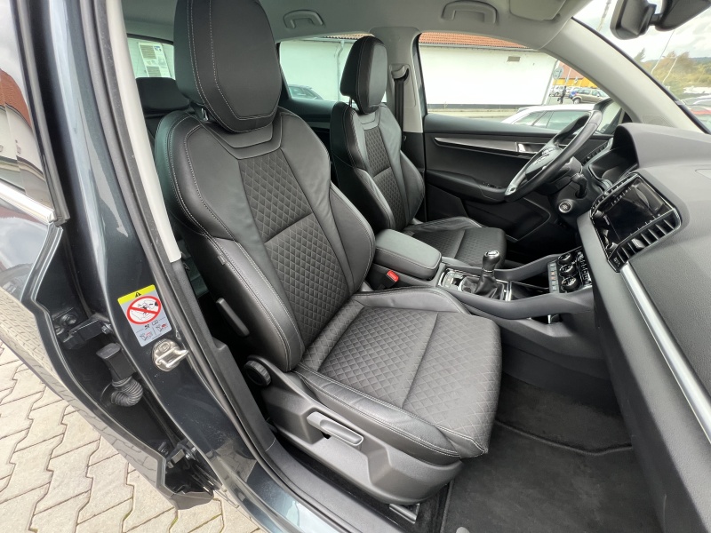 Škoda Karoq Style Plus