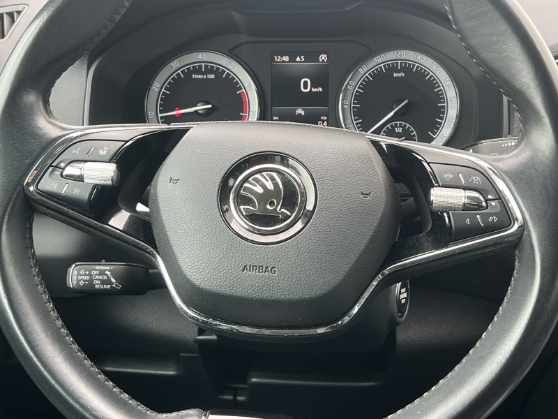 Škoda Karoq Style Plus