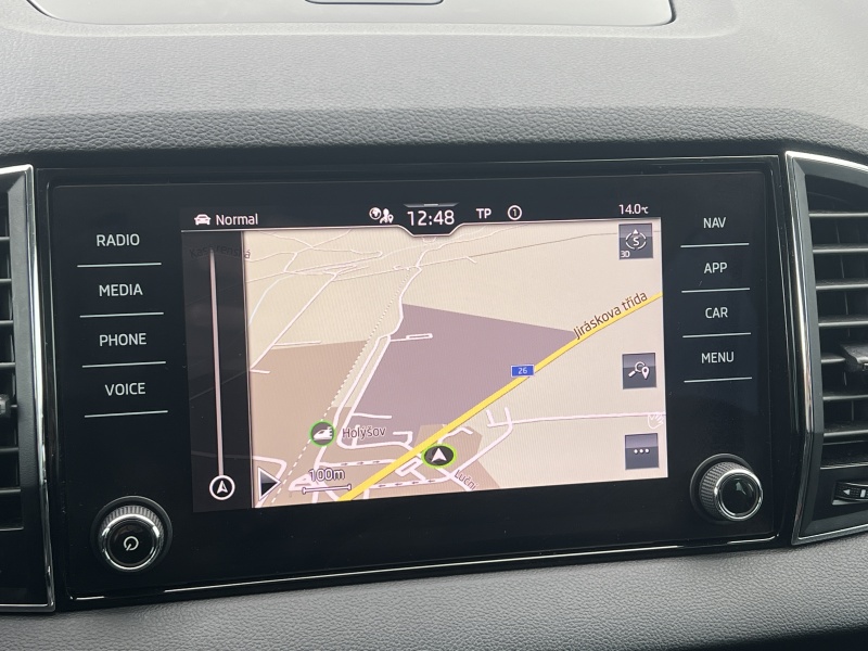 Škoda Karoq Style Plus