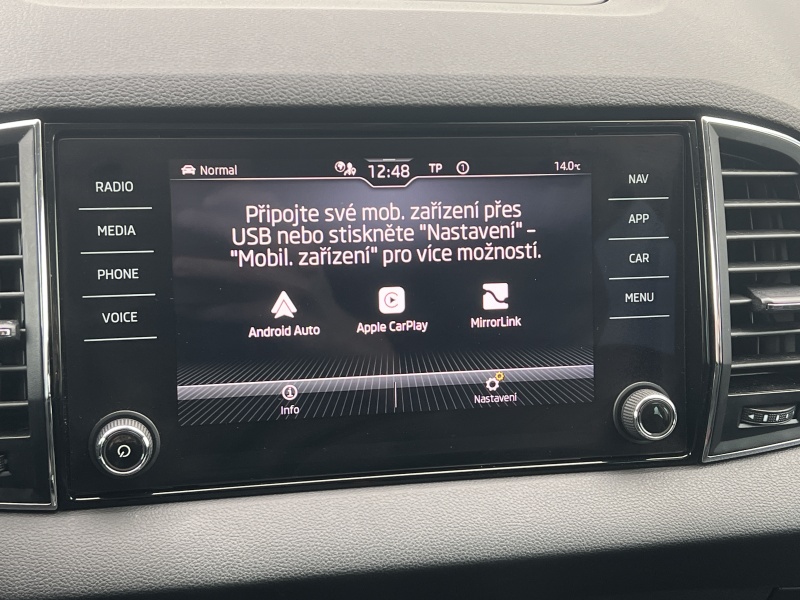 Škoda Karoq Style Plus
