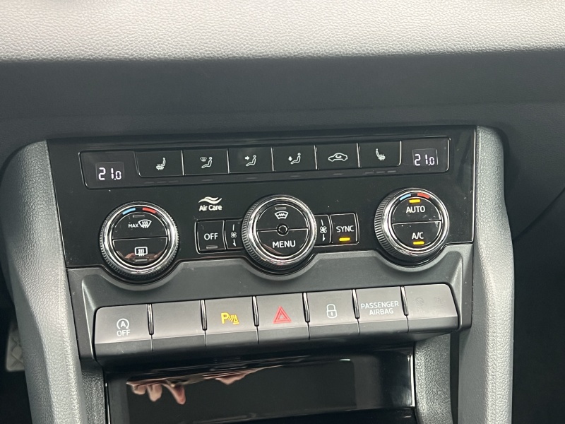 Škoda Karoq Style Plus
