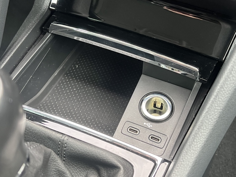 Škoda Karoq Style Plus