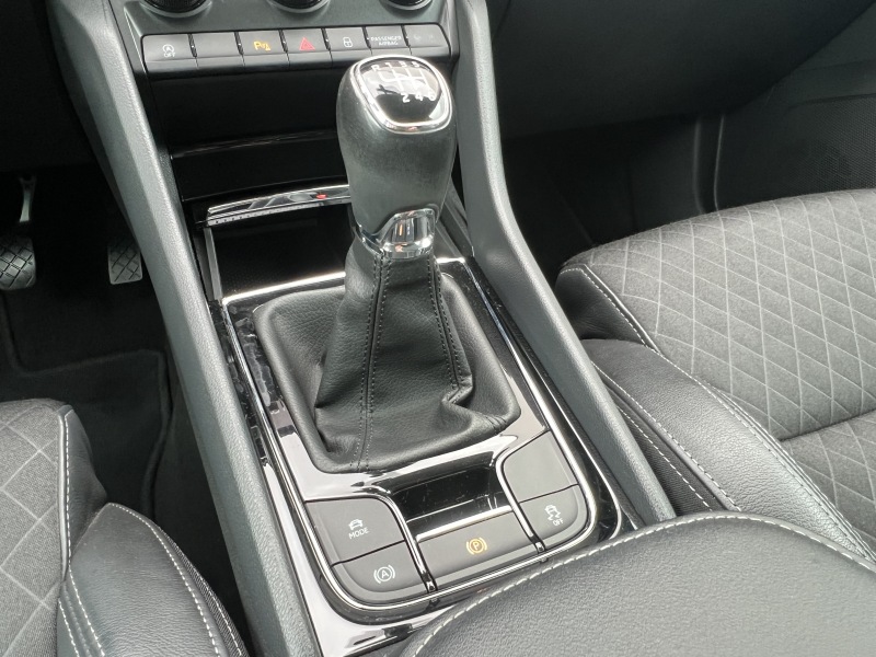Škoda Karoq Style Plus
