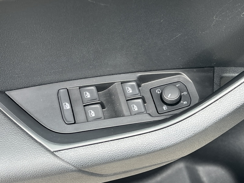 Škoda Karoq Style Plus
