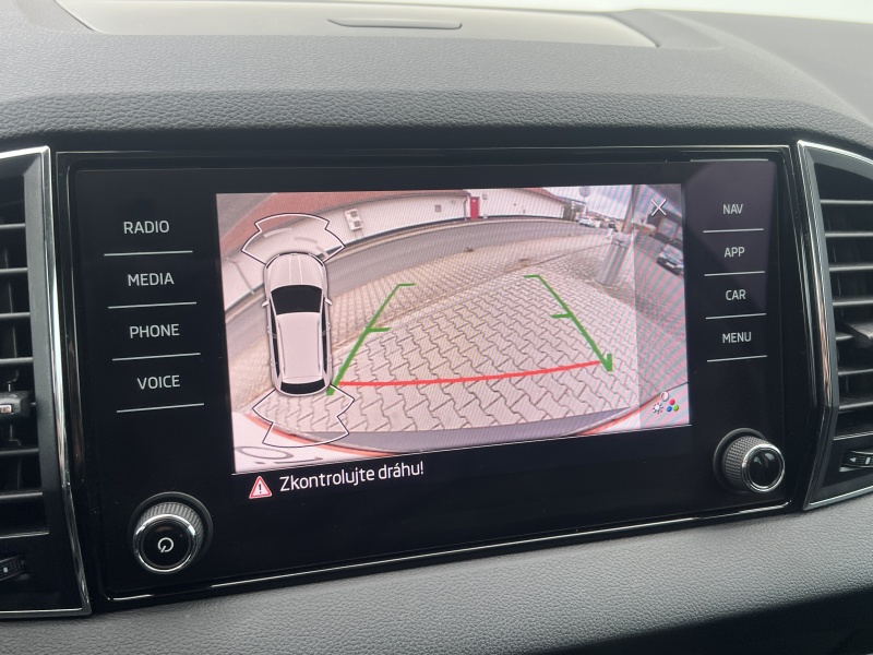 Škoda Karoq Style Plus