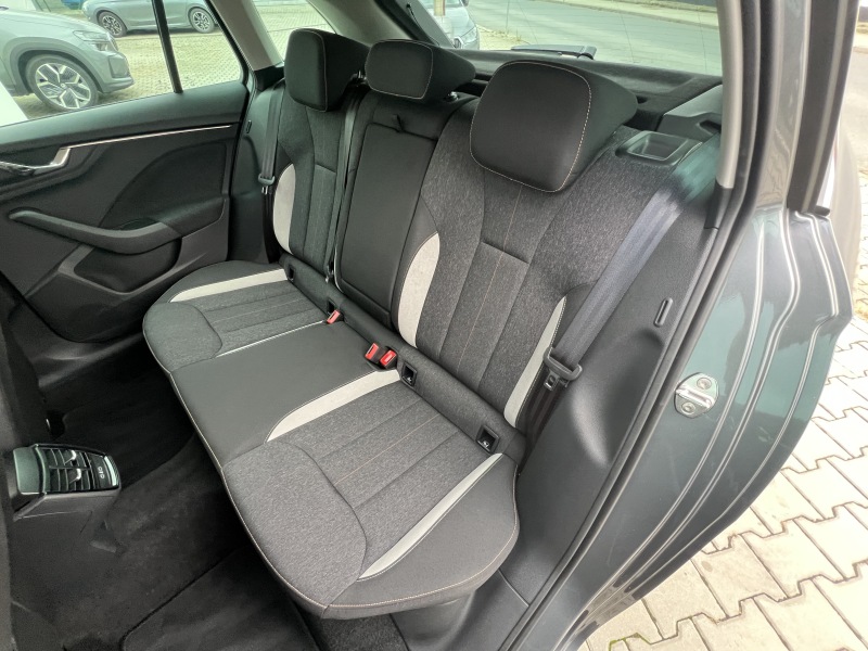 Škoda Scala Top Selection