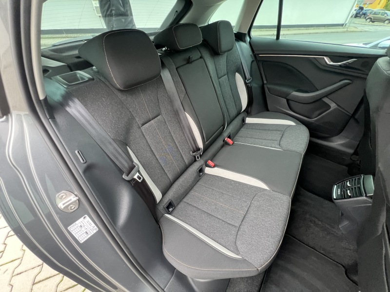 Škoda Scala Top Selection