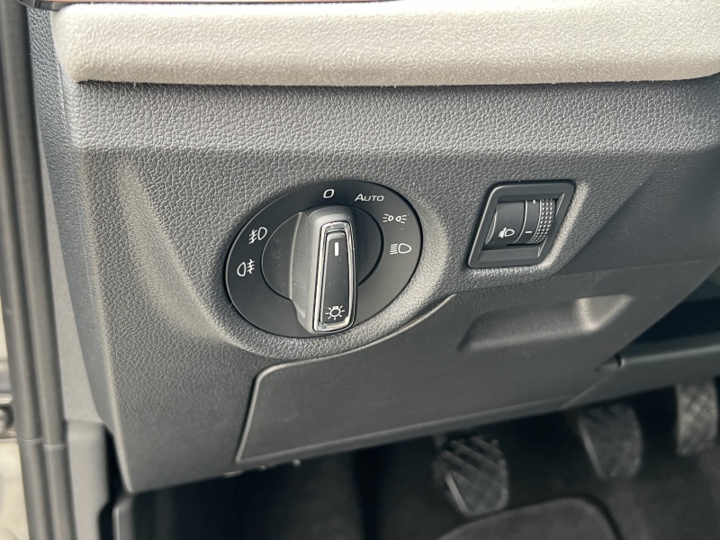 Škoda Scala Top Selection
