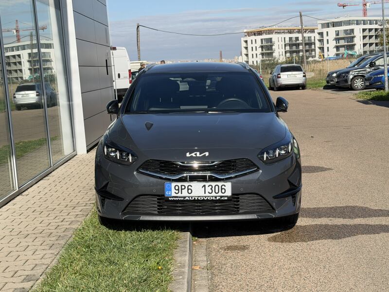 Kia Ceed Edice 30