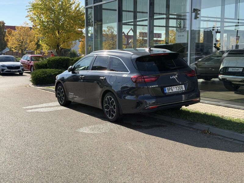 Kia Ceed Edice 30