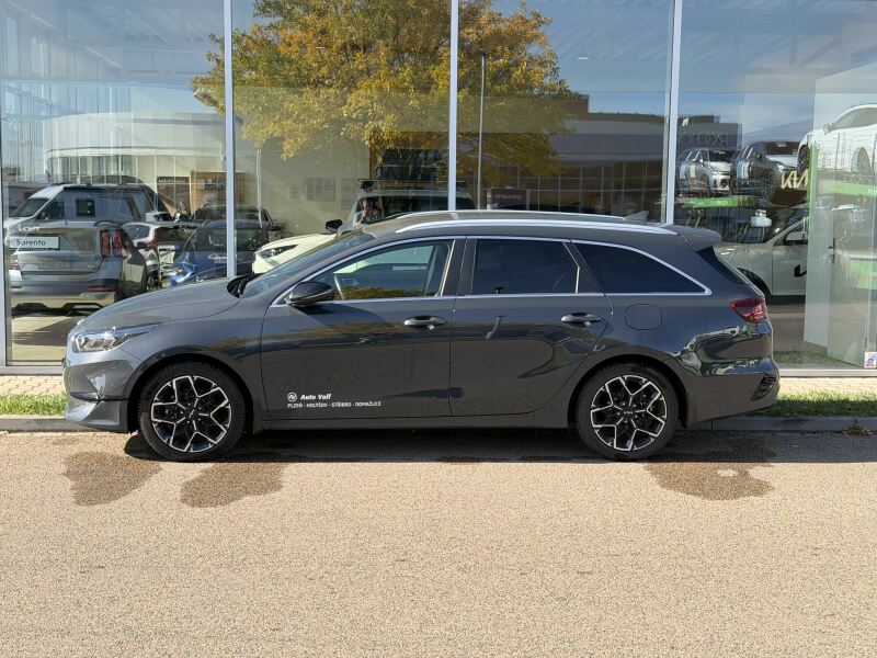 Kia Ceed Edice 30