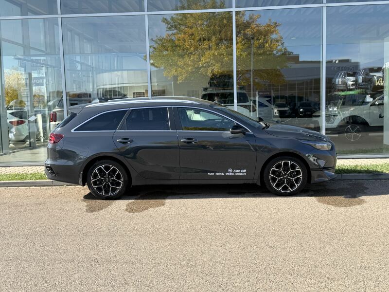 Kia Ceed Edice 30