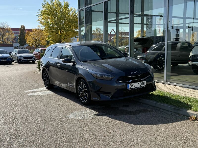 Kia Ceed Edice 30