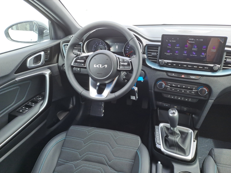 Kia Ceed Edice 30