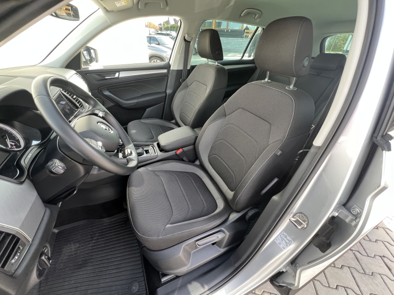 Škoda Kodiaq Ambition