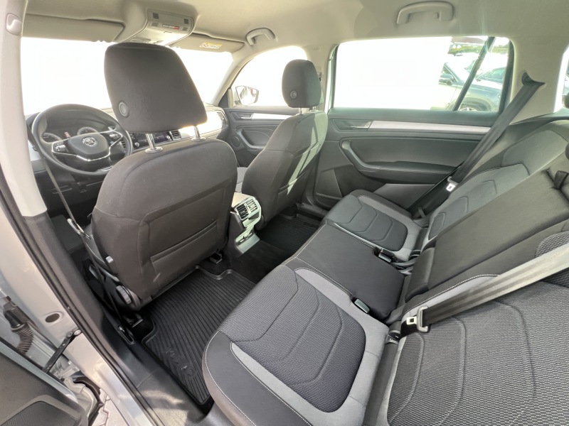 Škoda Kodiaq Ambition