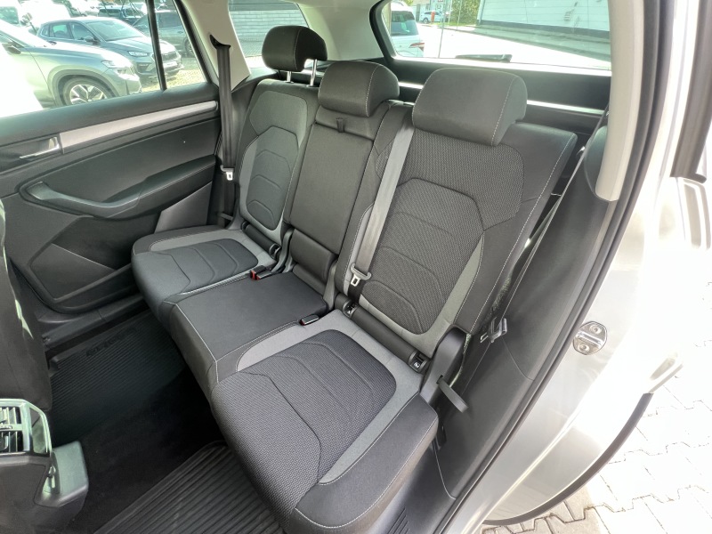 Škoda Kodiaq Ambition