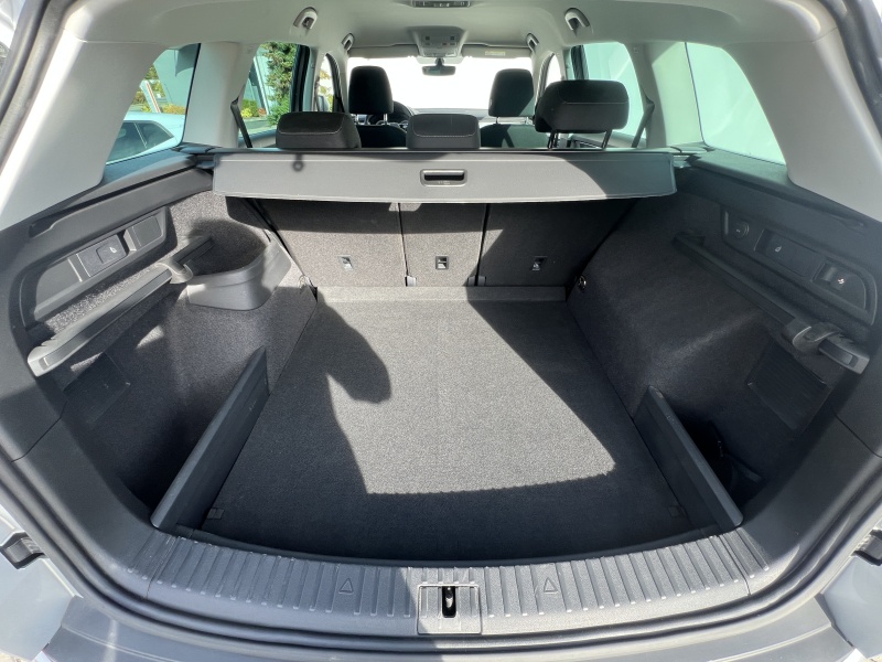 Škoda Kodiaq Ambition