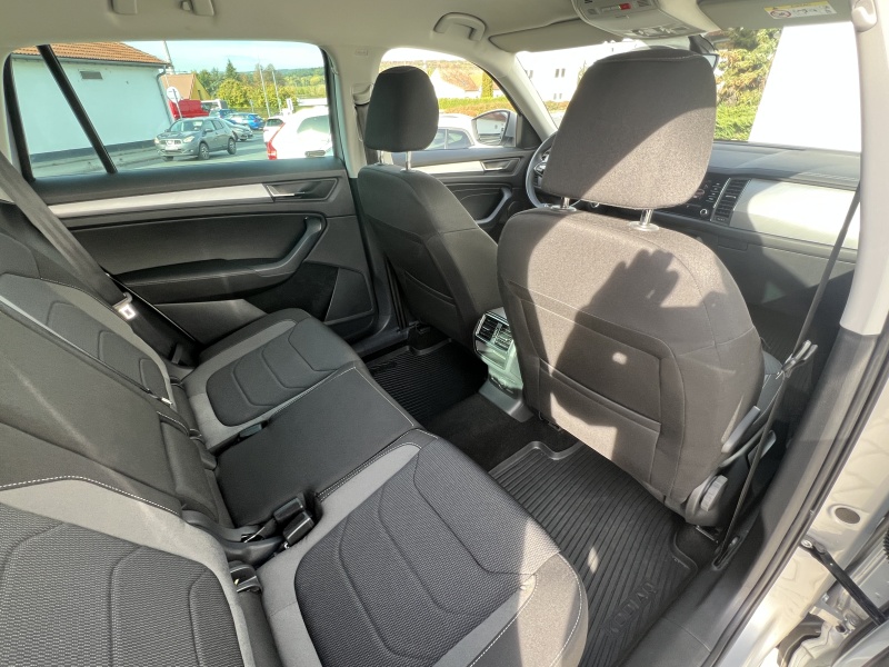 Škoda Kodiaq Ambition